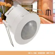 Infrared Motion Detector for Lights Energy saving Solution for AC110240V