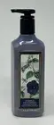 1 BATH & BODY WORKS PURPLE PATCHOULI CLEANSING GEL HAND SOAP WASH PUMP 8OZ FOAM