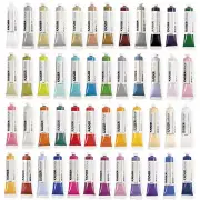 Kaisercraft Acrylic Water based Paint 75ml Tube - 48 colors selection