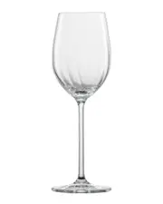 Zwiesel Glas Set of 6 Prizma 10oz Riesling Glasses