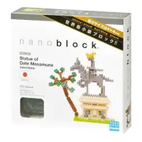 在飛比找蝦皮購物優惠-玩得購【日本 KAWADA河田】Nanoblock迷你積木-