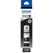 Epson T552 - Claria EcoTank - Photo Black. T06W192