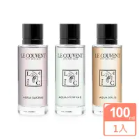 在飛比找momo購物網優惠-【LE COUVENT 洛蔻芳】秘境花園系列淡香水 100m