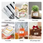 for Thermal Printing Labels fits Market Bar Printer Thermal Paper