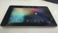 在飛比找Yahoo!奇摩拍賣優惠-(免運)Google Nexus 7 16GB 1ST t 