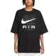 NIKE男AS M NSW TEE OS NIKE AIR流行休閒圓領T(短)-FD1250-010 廠商直送