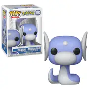 Pokemon Dratini Funko POP! Vinyl