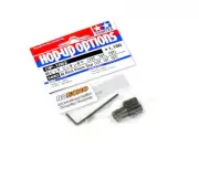 Tamiya RC Model 48 Pitch R/C Hobby Pinion Gear (13T, 14T, 15T) 54062