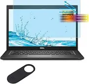Anti Blue Light Anti Glare Screen Protector for Dell Latitude 14 7000 7400 7410 7420 7430 5440 7480 7490 5400 5431 5430 5421 5420 5480 5490 E5470 E5490 E5491 E6430 E6440 E7440 E7450 E7470 E7480
