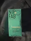 NIB Nip + Fab Hydrate Hyaluronic Fix Extreme Concentrate 1.01 oz Full Size