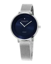 Stuhrling Women's Symphony Diamond Watch