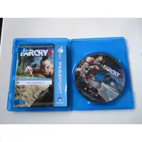 在飛比找蝦皮購物優惠-PS3 極地戰嚎3 英文版 Far Cry3(無封面)