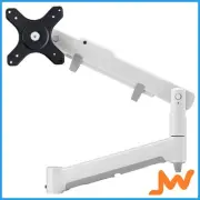 Atdec Dynamic Arm White 618mm