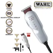 [Wahl Pro] Wahl trimmer hero