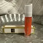 Borghese SHINE INFUSION Lip Gloss HEATWAVE (Coral) 0.08oz
