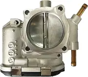 92067741 0280750222 Throttle Body Assembly Compatible for Chevrolet Captiva 2.4 2006-2011 Throttle Valve OEM Quality