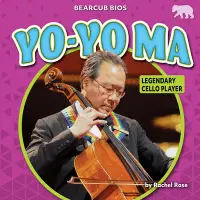 在飛比找誠品線上優惠-Yo-Yo Ma: Legendary Cello Play