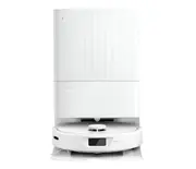 Roborock QREVO Robotic Vacuum And Mop - White