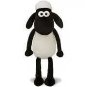 Shaun the Sheep 30cm Plush Toy Soft and Huggable