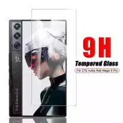 Quality Tempered Glass Screen Protector For ZTE nubia Red magic 9 Pro/9 Pro+