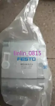 1Pcs New FESTO ADVU-80-30-P-A 156572