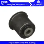 For 06-10 Jeep Commander Control Arm Bushing Rear To Frame (Lower Front) Delphi (for: Jeep)