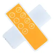 Remote Control For Bose SoundDock Series II 2,III 3, Music System Orange