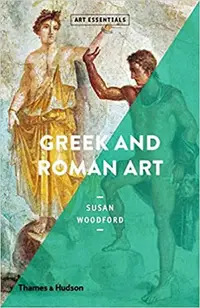 在飛比找誠品線上優惠-Greek and Roman Art