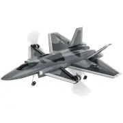KFPLAN KF700 J-20 Fighter 303mm Wingspan Brushless Power 2.4GHz 6CH Built-in Gyro EPP Fixed Wing RC Airplane RTF Support