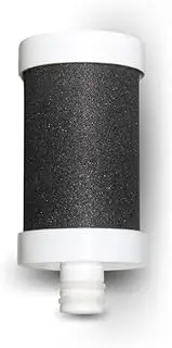 Activated Carbon Filter Cartridge for HAHN Technology Faucet Water Filter - Replacement Filter Stainless Steel Nano Carbon (002)
