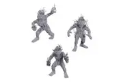D&D Unpainted Nolzur's Marvelous Miniatures Magmins