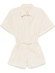 [Faithfull the Brand] Faia playsuit XS Neutrals