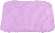 MOLUCKFU Diaper Change Pad Covers Breathable Change Pad Sheets Changing Table Sheet