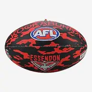 Essendon Bombers AFL Footy Camo Synthetic Football size 5