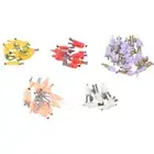 Brand New Model Trains HO Scale Great Collection Home Room Decor Model People