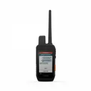 Garmin Alpha 200i GPS Track and Train Handheld inReach Capabilities 010-02230-50