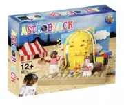 ASTROBLOCK SET - Travis Scott Limited Edition Lego Set - ORDER CONFIRMED
