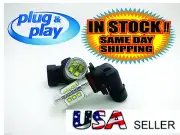 H-10 High Power 80W Cree LED Fog Bulbs 6000K pair, fits FORD F-150 2006~2017