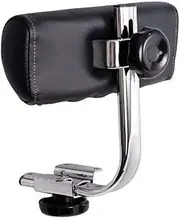 Gibraltar GGSLBR Drum Stool Backrest Suitable for GGS10T / GGS10S Stool