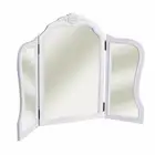 Mirror Table Mirror Foldable Cosmetic Mirror Make-Up Vanity Mirror 39in