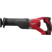 Milwaukee 2621-20 Milwaukee Tool M18 SAWZALL Reciprocating Saw (Tool Only)