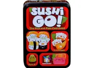 SUSHI GO! Card Game in Tin (GWI249)
