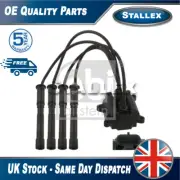 Fits Renault Clio Dacia Sandero 1.0 1.1 1.2 Ignition Coil Stallex 8200360911