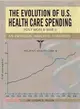 The Evolution of U.s. Health Care Spending Post World War II