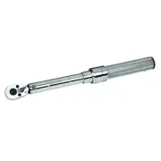 Williams 1502MRMH 3/8" Drive 150 Inch-pound Dual Scale Micro-adjustable Torque