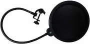 Pop filters Pop guard windscreen