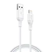 LITO USB to Lightning Cable Fast Charge Charger MFi Certified for iPhone 14 13