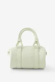[Typo] Typo - Amelia Mini Duffle - Iced matcha SOLID ICED MATCHA