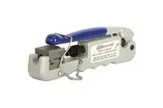 TCAIOCT PCT Compression Tool Rg59 / 6 / 11 Foxtel Approval: F30718 Works With All Pct Connectors COMPRESSION TOOL RG59 / 6 / 11