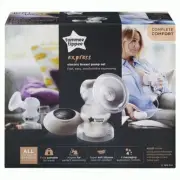 TOMMEE TIPPEE CTN ELECTRIC BREAST PUMP CLOSER TO NATURE